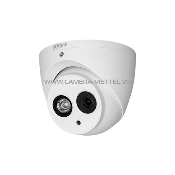Camera Dahua HAC-HDW1200EMP-A-S5 2.0MP