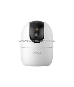 Camera Không Dây Imou IPC-A52P-Pro 5.0MP